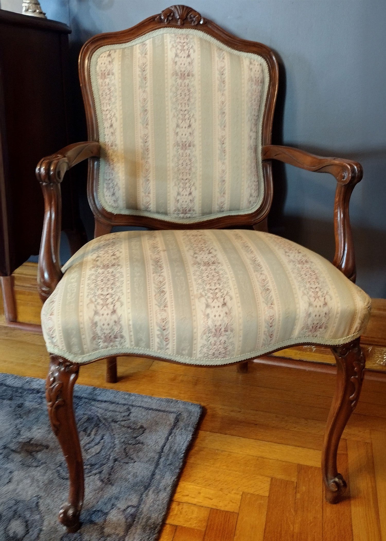 Chair-Before