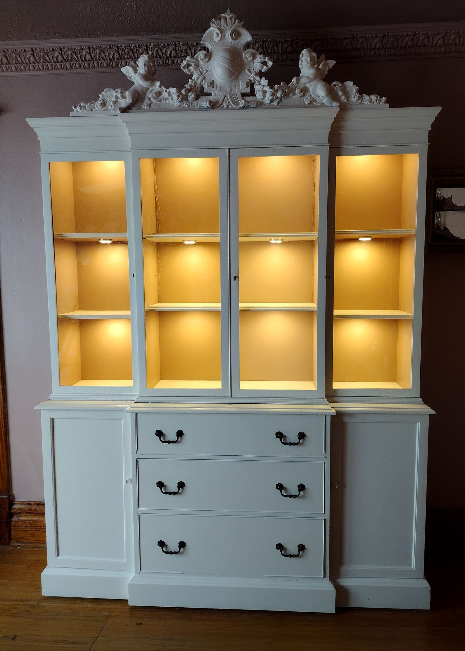 Hutch-After